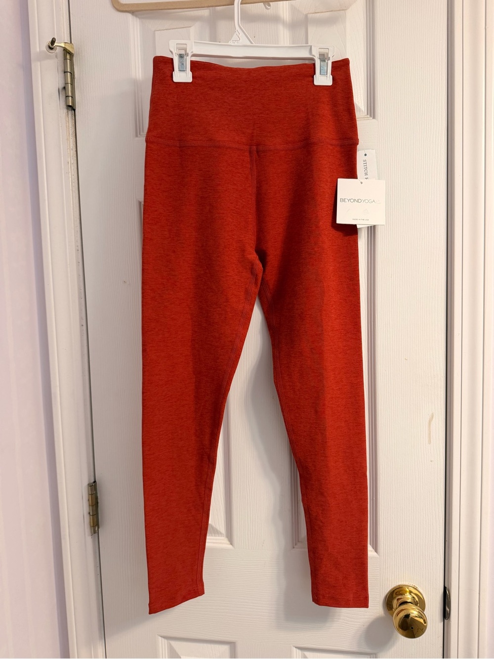 NWT Beyond Yoga Spacedye™ Caught In The Midi High Waisted Legging
Size: Medium
